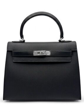 The Kinsley 28 - Noir
